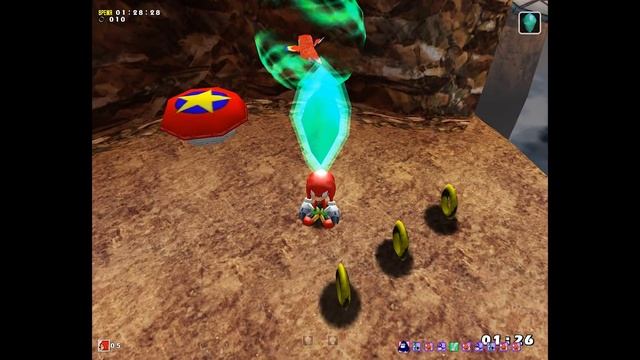 Приключения Соника - КЛАССИКА ДЕТСТВА! смотреть онлайн