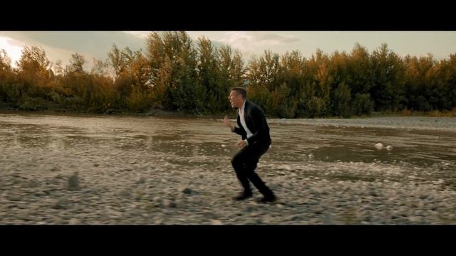 Francesco Gabbani - La Rete (Official Video)