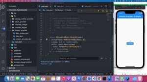 Flutter Provider Tutorial for Beginners | StreamProvider