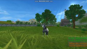 Покупка лошади из приложения Star Stable Horses!!!