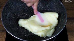 Молочные конфеты за 10 минут. Всего четыре ингредиента.