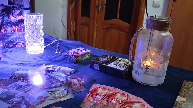 СТАРИННОЕ ПРЕДСКАЗАНИЕ НА ДЕНЬ СВЯТОГО АНДРЕЯ❗ #таросчастливойсудьбы #tarot #перемены #всеполучится
