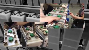 Экскурсия на Завод "Автономных источников тока" г. Саратов