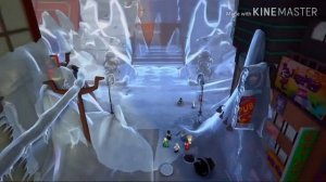 Лего ниндзяго клип лойд