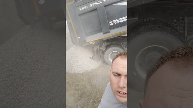 Начало строительства нового дома в Симферопольском районе.