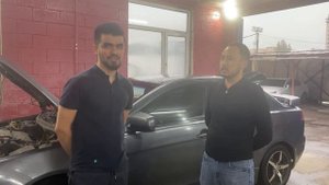 Живой отзыв владельца mitsubishi lancer водородная очистка двигателя