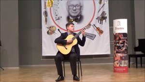 Никита Кошкин Парад