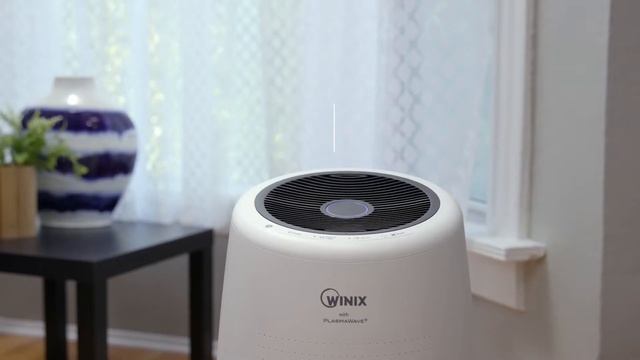 Čistička vzduchu Winix Tower Q – prezentační spot смотреть онлайн