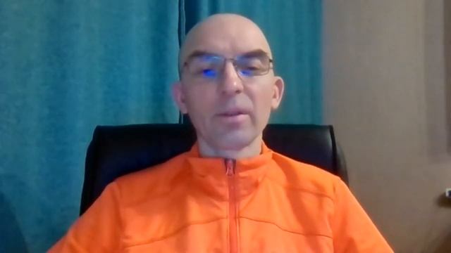 2021.03.04 -Давайте воспевать Святое имя с пониманием (Настройка на джапу, ШДМ) - Е.М. Раджа Рам да смотреть онлайн