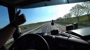 DAF XF EURO 6 - ●ОЦЕНКА ЕЗДЫ ПО БАЛЛАМ● 90% ►КАК ЭФФЕКТИВНО УПРАВЛЯТЬ ???◄