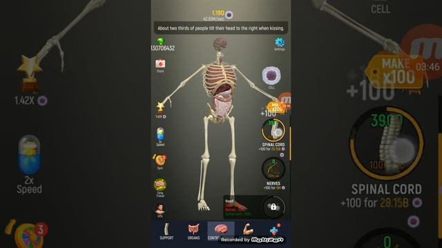 Idle human игра смотреть онлайн