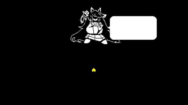 Undertale Yellow - True Pacifist Route | Final Boss & Ending смотреть онлайн