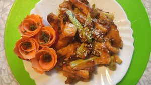 СУПЕР КУХНЯ! Закуска из кабачков. Божественно вкусно! Быстрый перекус, обед, ужин для всей семьи.