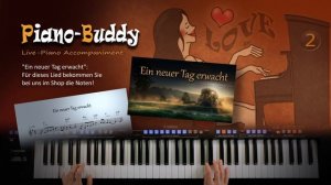 4-4 Piano-Buddy 2 - Balladen