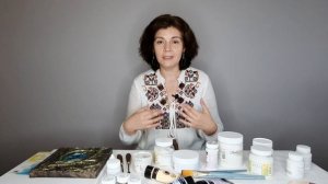 Как стать интерьерным фактурным художником за 2,5 месяца. Людмила Липовская