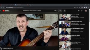 Про гордость русских.     Александр Хихель