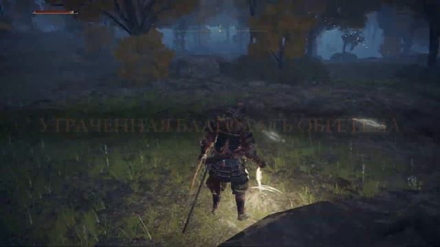 ЛУЧШИЙ ФАРМ РУН в НАЧАЛЕ ИГРЫ. Elden Ring