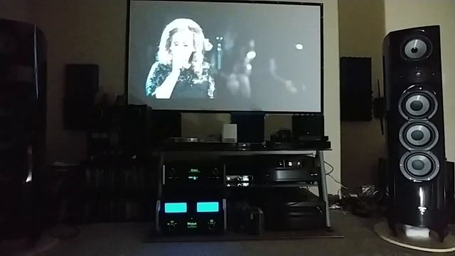 Tidal Video
