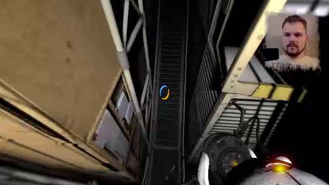 Отдых для ума ► Portal 2