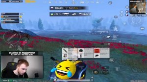 СЕКРЕТ, ИТОГИ НА ПРОКАЧКУ $58 000 UC - СЕКРЕТ С ВЕБКОЙ В ПАБГ МОБАЙЛ❗PUBG MOBILE СТРИМ СЕКРЕТ