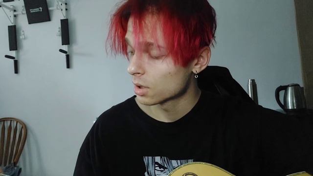 Дипинс - Этажи (аккорды, разбор на гитаре) смотреть онлайн