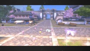 Неумирающая классика | pwclassic.net | версия сервера 1.3.6