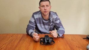 DJI AVATA Объективный  разбор. Если собираешься  купить или у тебя есть, то к просмотру ОБЯЗАТЕЛЬНО