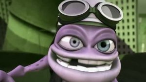 MOST Annoying Crazy Frog Ever! - Axel F Song