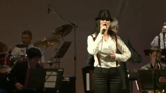 "Чарли" Муз. Р. Паулса смотреть онлайн