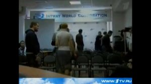 Начало финансового промысла Саши Счастливого с 2006 года (перезалив)