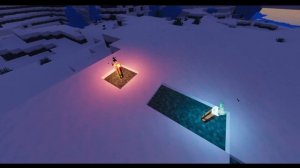 KAPPA SHADER ОЧЕНЬ КРАСИВЫЙ ШЕЙДЕР! | #НовыйМайнкрафт