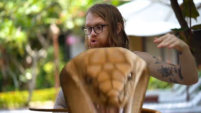 Путешествие на Фукуок, Вьетнам 2020. СНАМИ! смотреть онлайн