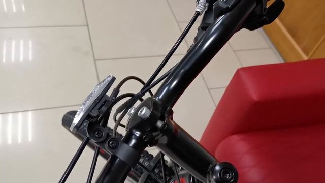 Обзор на велосипед Lorak Max 170 смотреть онлайн