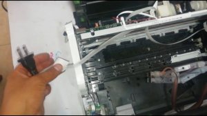 Impresora Epson XP440 - Error 033001, Error 205102, Error 031004, Error 100016