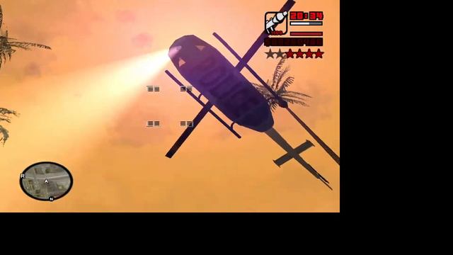 ОБЗОР МОД GTA ARMENIA