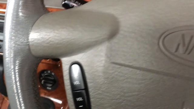 Naza Ria | 1MZ-FE VVT-i смотреть онлайн