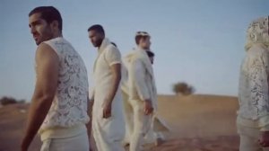 DESERT ROSE remix (وردة الصحراء)