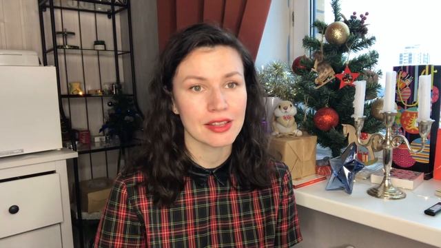 Angel Mugler самый новогодний аромат