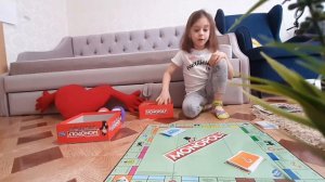 Как играть в монополию