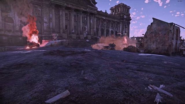 Финал истории турмсоводов и немцефилов @precnia_RU смотреть онлайн