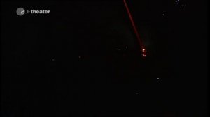 Grace Jones 'Love Is The Drug' (Live).