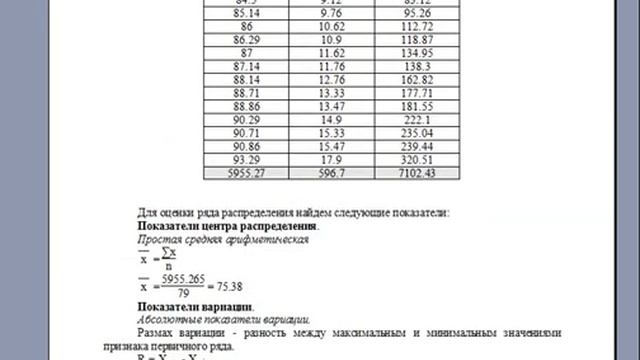 Значимое различие между средними значениями в выборках смотреть онлайн
