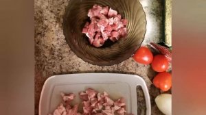 ОЧЕНЬ ВКУСНОЕ МЯСО в МУЛЬТИВАРКЕ. Тушёная Свинина.