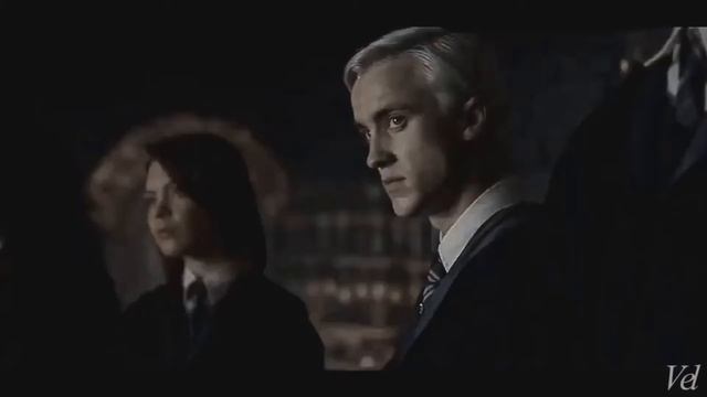 Драко Малфой. Гермиона Грейнджер. Равнодушие смотреть онлайн