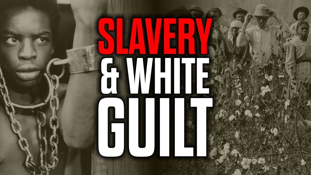 Little white slaves. Black Masters White slaves DVD.