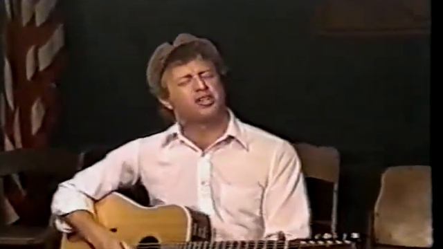 RANDY RUFF - Brother Can You Spare a Dime смотреть онлайн