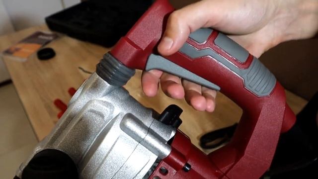 Перфоратор OASIS PR-140V смотреть онлайн