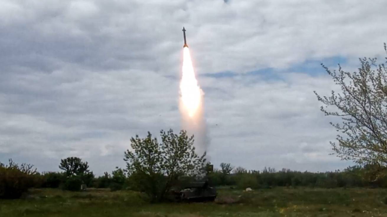 Российские зенитчики уничтожили беспилотники ВСУ. Лучшее видео из зоны СВО