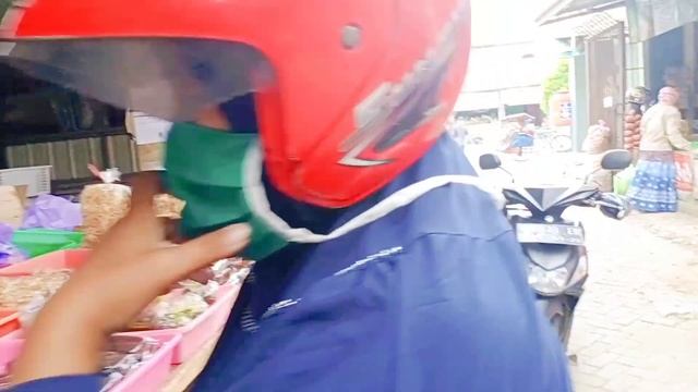 MUDIK KE BANYUMAS,BERBURU MAKANAN KHAS!SOTO CANTIR,GETUK GORENG SOKARAJA. смотреть онлайн