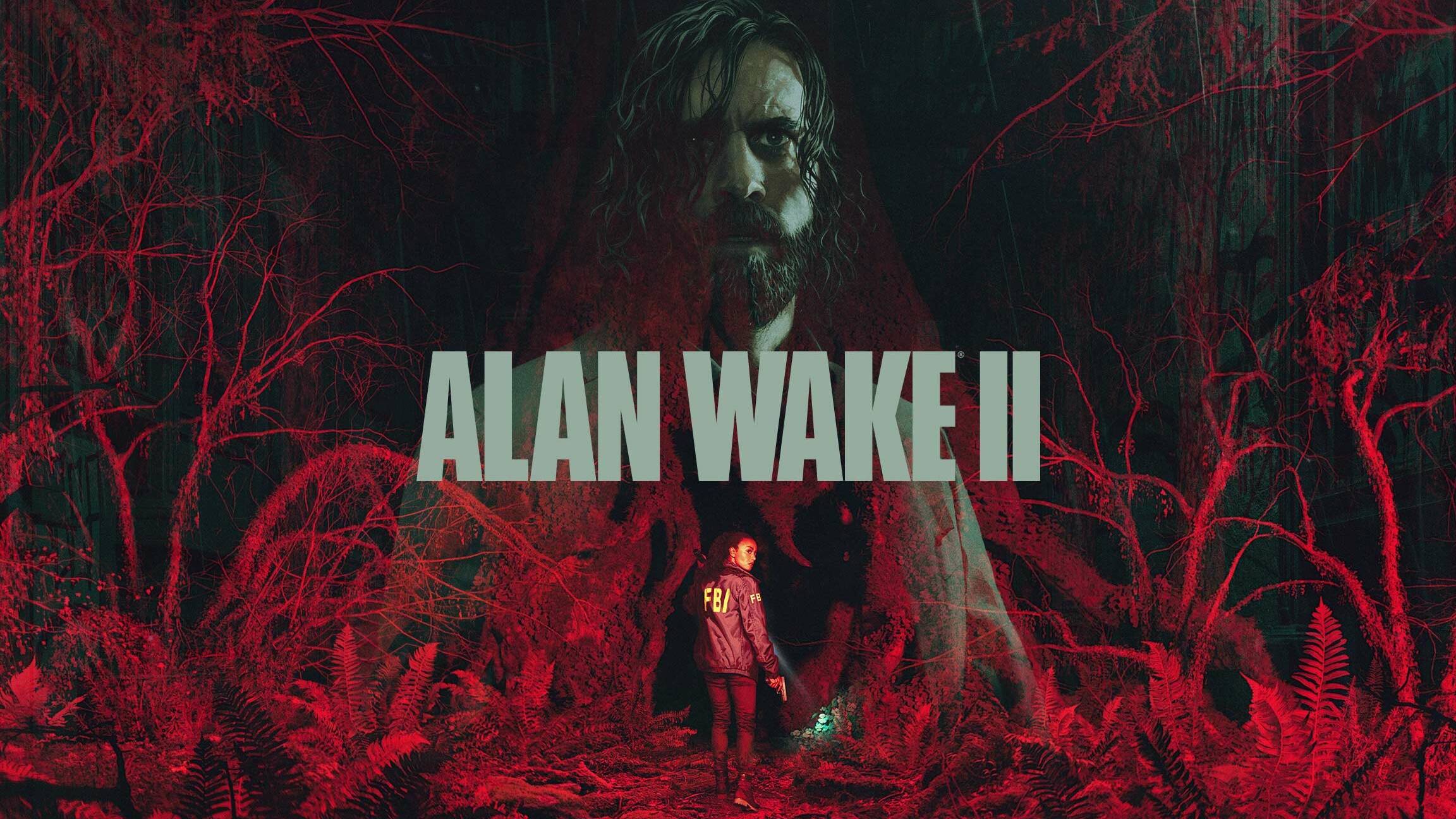 Alan Wake 2 [4]